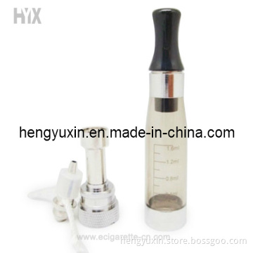 CE4 V2 Atomizer+Voltage Adjustable E-Cigarette Battery (ED-CE4-AM-V2)